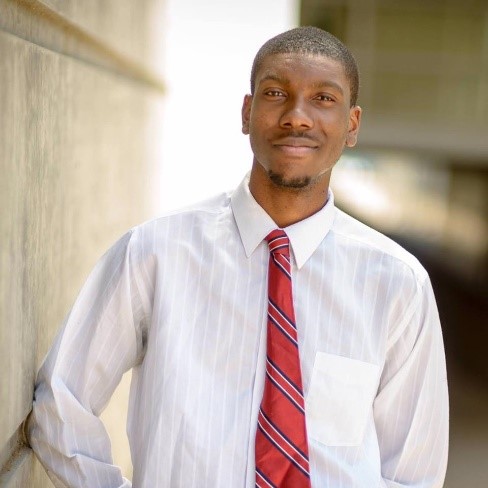 Jeremy M. Blackstone
